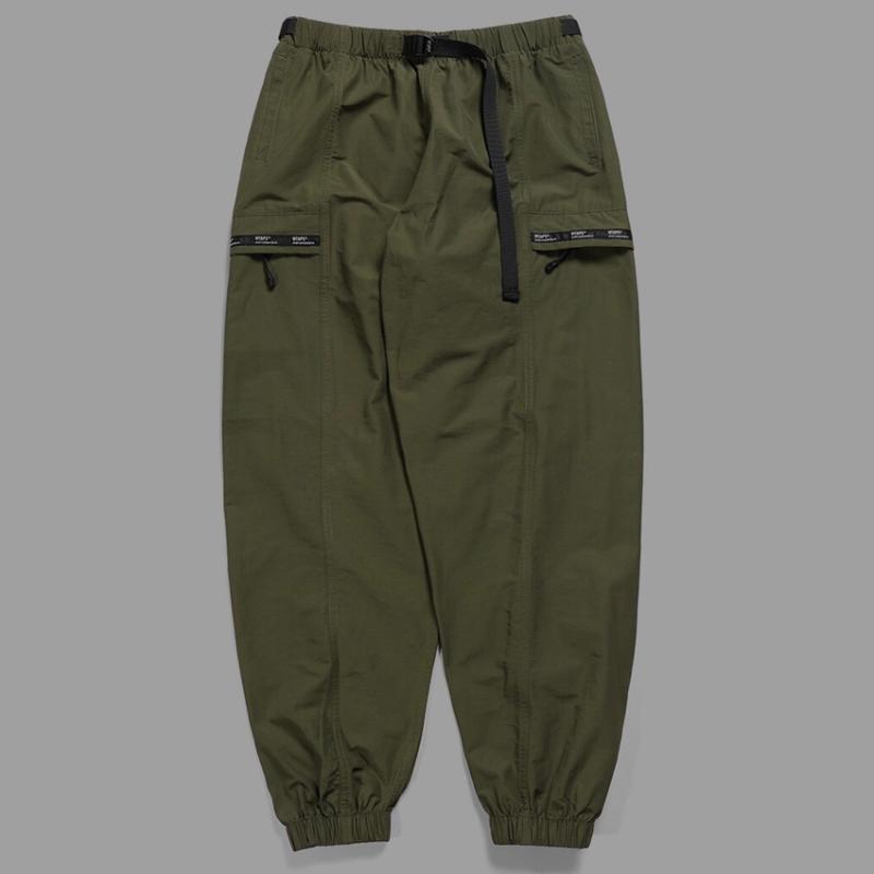 Men's Pants Wtaps Trousers Goth Cargo Techwear Japanese Streetwear Men Women Overalls Hip Hop Harajuku Sweatpants Joggers Tracksuit, Black
Men's Pants Wtaps Trousers Goth Cargo Techwear Japanese Streetwear Men Women Overalls Hip Hop Harajuku Sweatpants Joggers Tracksuit, Black