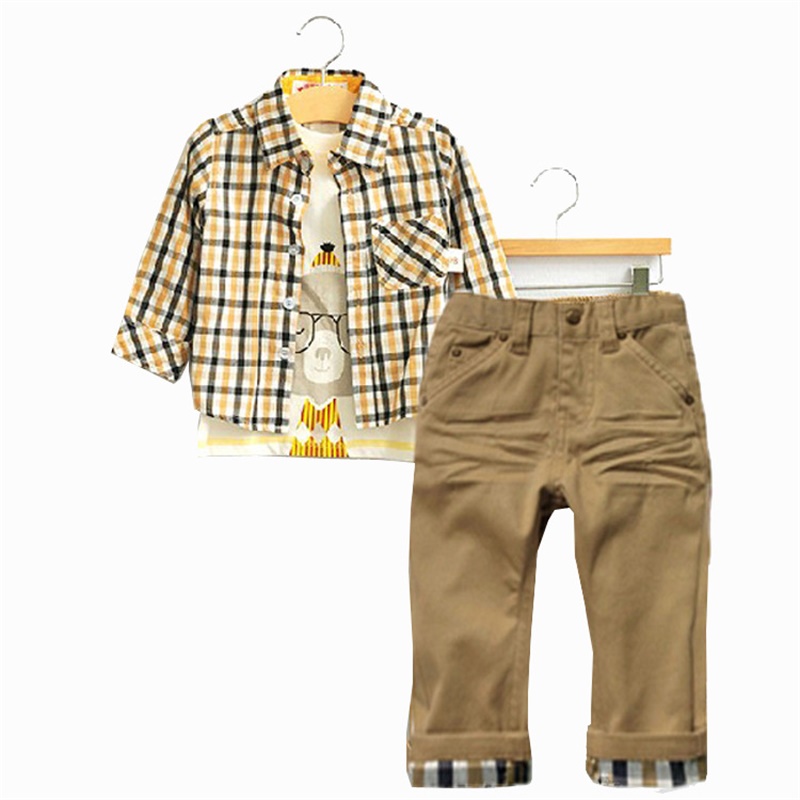 Spring autumn Toddler Kids Baby Girls Boys Cartoon Long Sleeve Tops +Pants +Plaid Coat Outfits boy Children Sets Clothing 0-5Years 69 Y2, Coat + shirt +pants
Spring autumn Toddler Kids Baby Girls Boys Cartoon Long Sleeve Tops +Pants +Plaid Coat Outfits boy Children Sets Clothing 0-5Years 69 Y2, Coat + shirt +pants