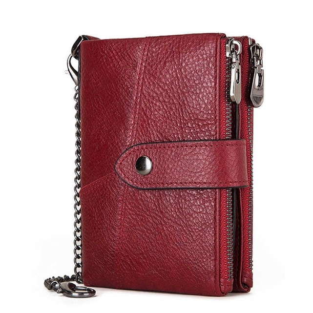 zipper wholesalerfid coin leather purse male holder cowhide genuine pocket card the small wallet simple walet men vintage buckle men� grrm, Red;black
zipper wholesalerfid coin leather purse male holder cowhide genuine pocket card the small wallet simple walet men vintage buckle men� grrm, Red;black