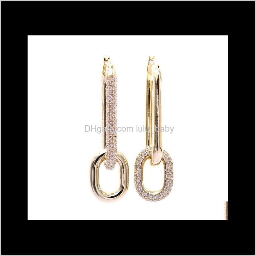 Fashion Ins Luxury Designer Diamond Zirconia Copper Chain Geometric Clip On Earrings For Woman Girls Gifts S925 Silver Post Lw8Uz Stud Zrpev
Fashion Ins Luxury Designer Diamond Zirconia Copper Chain Geometric Clip On Earrings For Woman Girls Gifts S925 Silver Post Lw8Uz Stud Zrpev