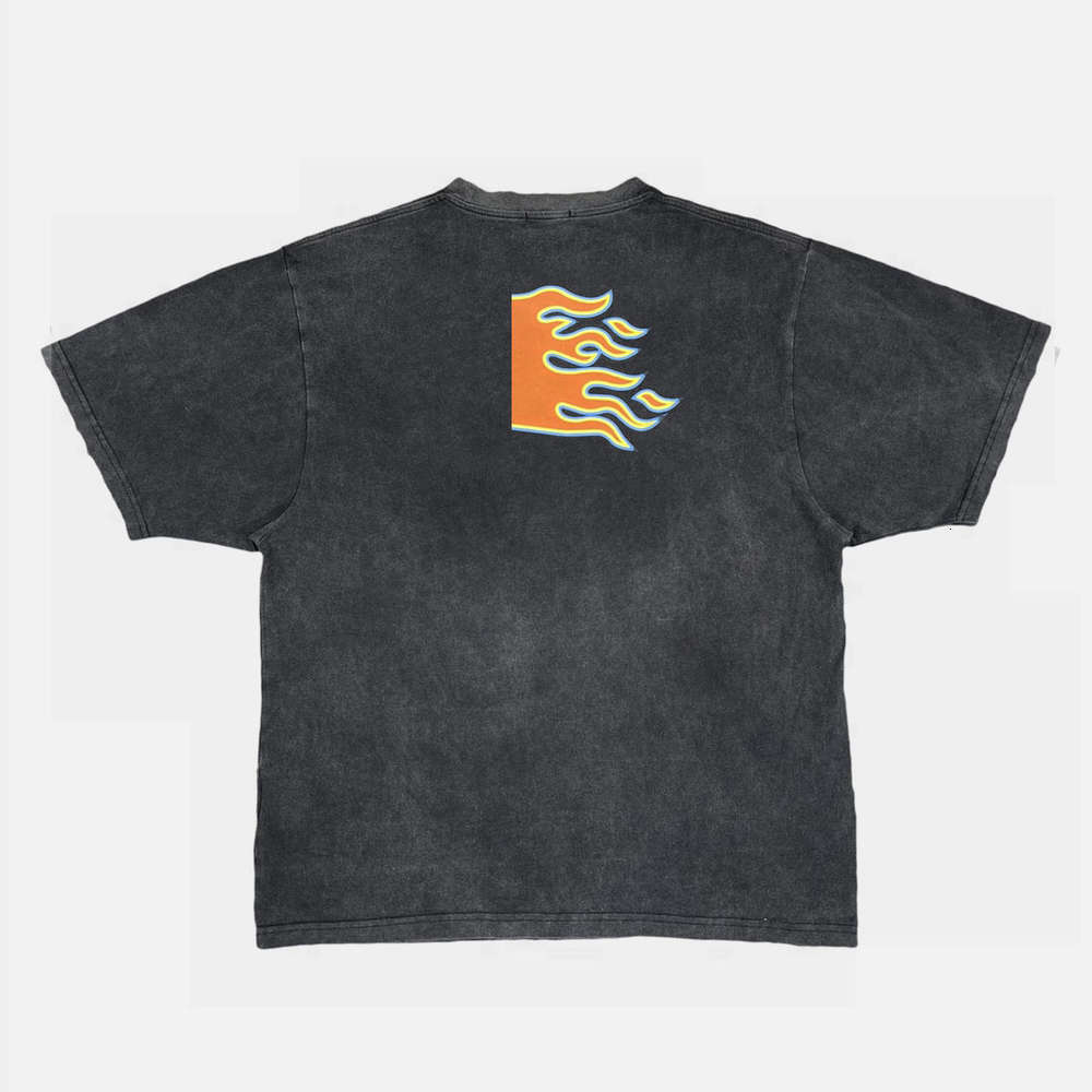 Old Flame Badge Short Sleeve-T shirt Fashion The listing-tshirts brands woman clothes, White
Old Flame Badge Short Sleeve-T shirt Fashion The listing-tshirts brands woman clothes, White