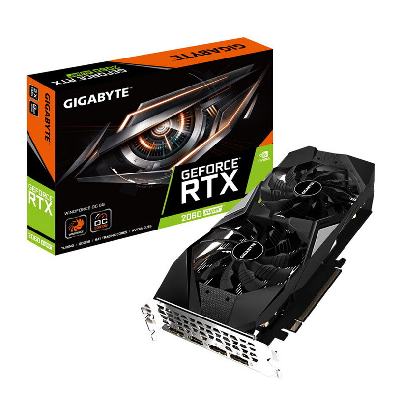 gigabyte gtx 1660 game graphics card gaming oc 6g 8002mhz 192bit gddr5 video gv-n2060oc-6gd item
gigabyte gtx 1660 game graphics card gaming oc 6g 8002mhz 192bit gddr5 video gv-n2060oc-6gd item