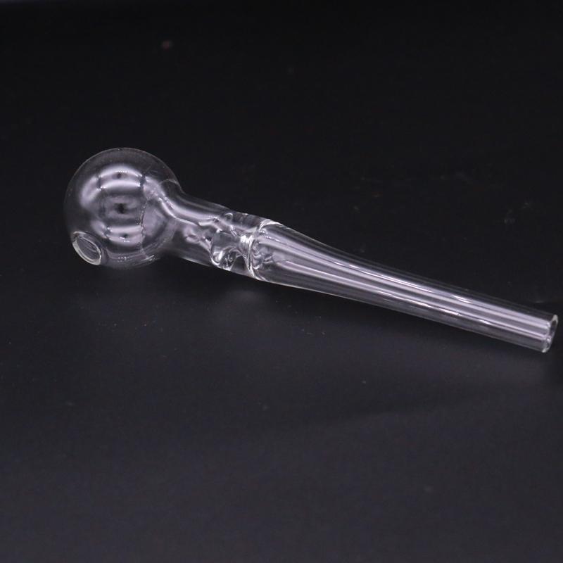 Smoking pipes Cigarette Tube Handcraft Pyrex Glass Oil Burner Pipe Mini Hand creative tubes
Smoking pipes Cigarette Tube Handcraft Pyrex Glass Oil Burner Pipe Mini Hand creative tubes