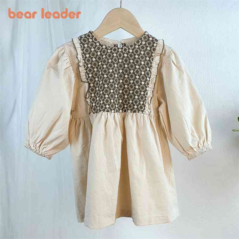 Girls Casual Dresses Autumn Kids Patchwork Flowers Costumes Children Ruffles Outfits Girl Suit 3-7 Years 210429, Ah4346 black
Girls Casual Dresses Autumn Kids Patchwork Flowers Costumes Children Ruffles Outfits Girl Suit 3-7 Years 210429, Ah4346 black
