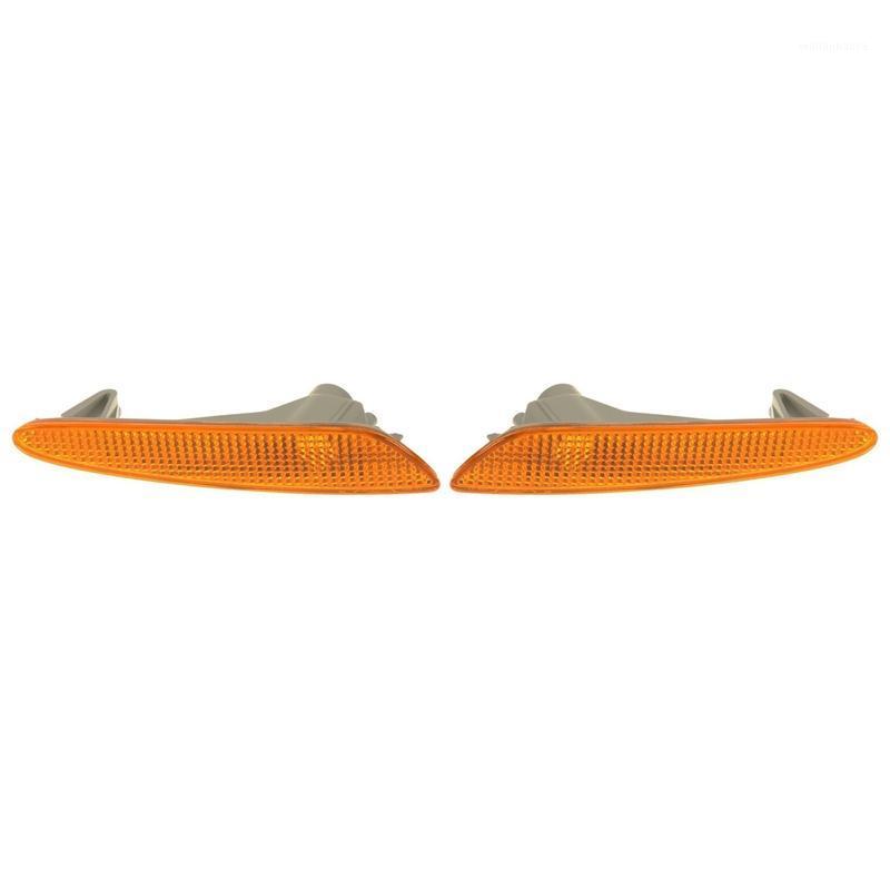 Emergency Lights Car Side Marker In Bumper Turn Signal Light For - W211 E-Class 2118200121
Emergency Lights Car Side Marker In Bumper Turn Signal Light For - W211 E-Class 2118200121