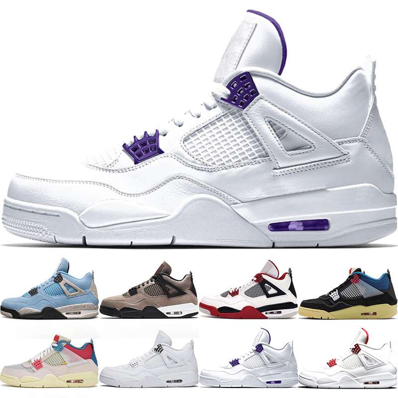 4s Men Basketball Shoes 4 White Oreo University Blue Fire Red Guava Ice Pure Money Chaussures Mens Trainers Sports Sneaker Size 7-13, #19 neon
4s Men Basketball Shoes 4 White Oreo University Blue Fire Red Guava Ice Pure Money Chaussures Mens Trainers Sports Sneaker Size 7-13, #19 neon
