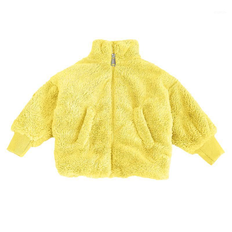 Jackets Winter Toddler Infant Sweatshirt Tops Baby Girls Boys Solid Colors Long Sleeve Warm Flannel Children Zipper Thick Coats, Blue;gray
Jackets Winter Toddler Infant Sweatshirt Tops Baby Girls Boys Solid Colors Long Sleeve Warm Flannel Children Zipper Thick Coats, Blue;gray