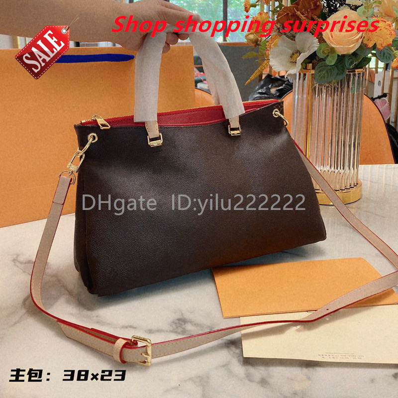 Popular money Fashion high quality Lou vdeng women's bag retro luxury designer original leather messenger double shoulder zipper portable woman beauty suit SSSS, Split
Popular money Fashion high quality Lou vdeng women's bag retro luxury designer original leather messenger double shoulder zipper portable woman beauty suit SSSS, Split