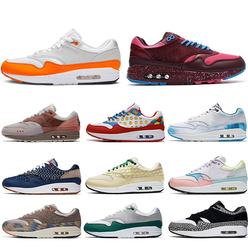 2021 mens womens 1 running shoes air outdoor trainers N7 Taupe Haze max Blue Void Acid Wash Amsterdam Evergreen Aura fashion men women sport
2021 mens womens 1 running shoes air outdoor trainers N7 Taupe Haze max Blue Void Acid Wash Amsterdam Evergreen Aura fashion men women sport