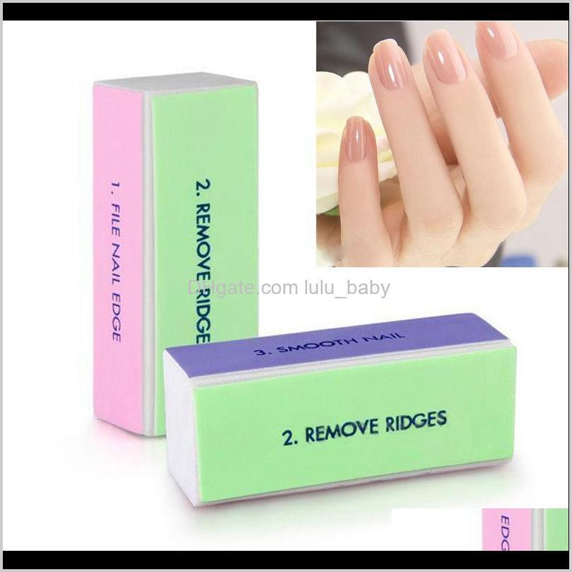 Files Wholesale 5X Nail Art Manicure 4 Way Shiner Buffer Buffing Block Sanding File Fingers Beauty Accessories Rktln Dfkys
Files Wholesale 5X Nail Art Manicure 4 Way Shiner Buffer Buffing Block Sanding File Fingers Beauty Accessories Rktln Dfkys