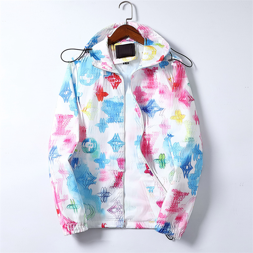 2021 Fashion Men's Jacket Coat Winter Autumn Luxury Outerwear Men Designer Sports 3D Graffiti printing Hip Hop Windbreaker Hoodies Zipper Jackets Coats Required, 10
2021 Fashion Men's Jacket Coat Winter Autumn Luxury Outerwear Men Designer Sports 3D Graffiti printing Hip Hop Windbreaker Hoodies Zipper Jackets Coats Required, 10
