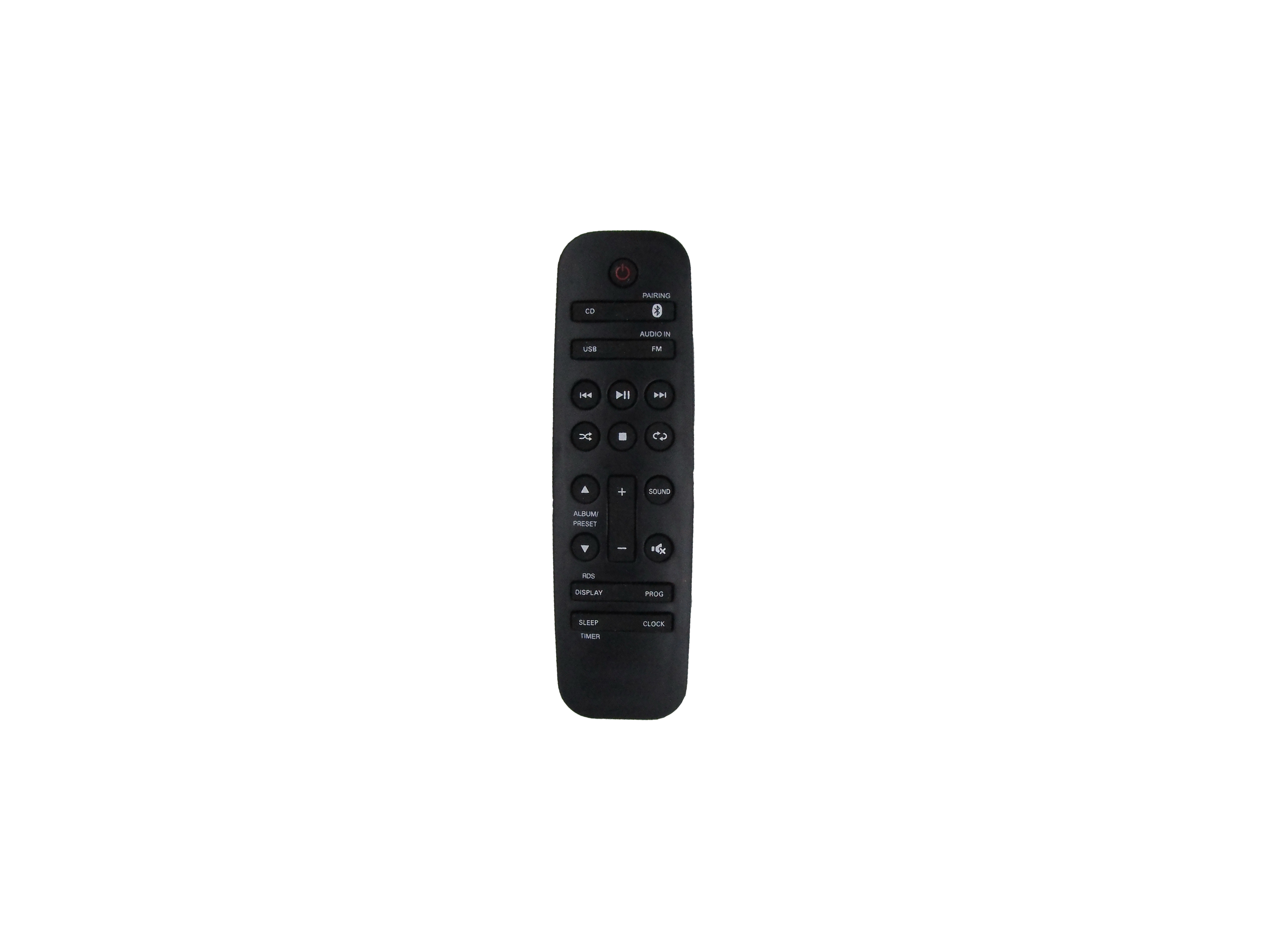 Remote Control For Philips 996580004581 BTM1360 BTM1360/12 BTM2360 BTM2360/12 BTM2312/12 Micro music Audio system
Remote Control For Philips 996580004581 BTM1360 BTM1360/12 BTM2360 BTM2360/12 BTM2312/12 Micro music Audio system