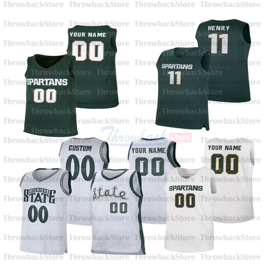 Custom Michigan College Basketball jerseys 5 Winston 33 Johnson 3 Foster Loyer 0 Aaron Henry 23 Xavier Tillman, White iv
Custom Michigan College Basketball jerseys 5 Winston 33 Johnson 3 Foster Loyer 0 Aaron Henry 23 Xavier Tillman, White iv