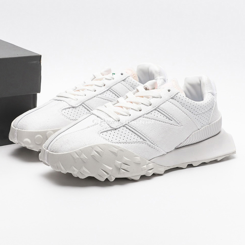 Casablance XC72 Sports Shoe for Men Sneaker Mens Sneakers Women Running Shoes Womens Trainers Sport Chaussures Man Trainer in White UXC72CBB
Casablance XC72 Sports Shoe for Men Sneaker Mens Sneakers Women Running Shoes Womens Trainers Sport Chaussures Man Trainer in White UXC72CBB