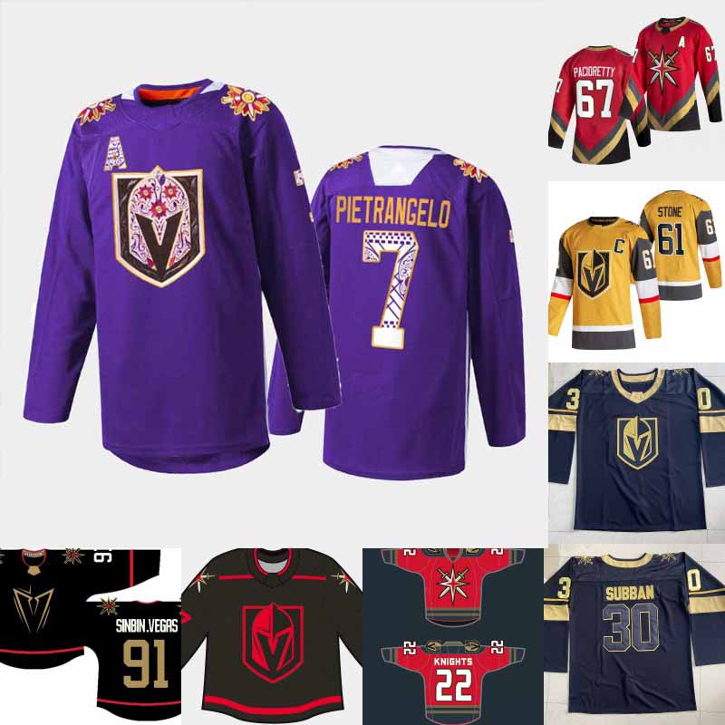 Vegas Golden Knight Hispanic Heritage Jersey Alex Pietrangelo Jack Eichel Reilly Smith Mark Stone Max Pacioretty William Karlsson Jonathan M, Black;red
Vegas Golden Knight Hispanic Heritage Jersey Alex Pietrangelo Jack Eichel Reilly Smith Mark Stone Max Pacioretty William Karlsson Jonathan M, Black;red