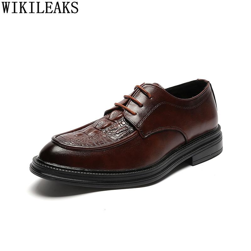 Dress Shoes Coiffeur Mens Fashion Wedding Oxford For Men Leather Formal Office 2021, Black
Dress Shoes Coiffeur Mens Fashion Wedding Oxford For Men Leather Formal Office 2021, Black