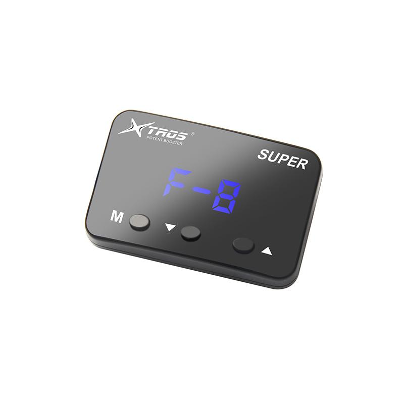 Code Readers & Scan Tools Fit For JAC T8 Throttle Controller Car Performance And Sensitivity
Code Readers & Scan Tools Fit For JAC T8 Throttle Controller Car Performance And Sensitivity