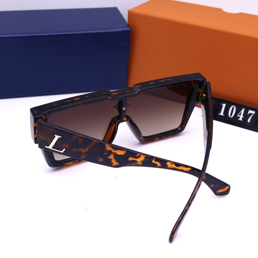 2026 Designer Sunglasses Outdoor Tour Driving Luxurys Bengdi Retro Small Frame Desingers for woman man Street Shooting Concave Anti-Ultraviolet For Me