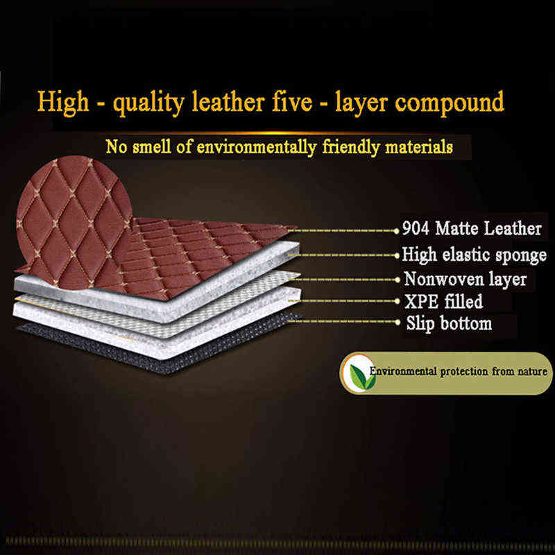 HeXinYan Custom Car Floor Mat for Renault All Models scenic kadjar fluence laguna koleos Talisman Espace Latitud captur H220415