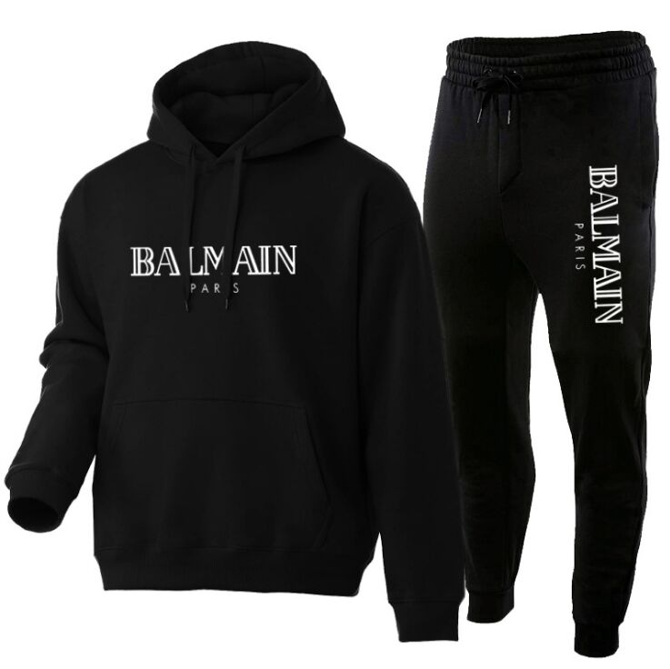 2021 Fall Men Sets Pants Clothing Tracksuits Sweatsuit letter Printing Fashion Hoodies Clothes Trousers Sportswear Sweatpants, Gray
2021 Fall Men Sets Pants Clothing Tracksuits Sweatsuit letter Printing Fashion Hoodies Clothes Trousers Sportswear Sweatpants, Gray
