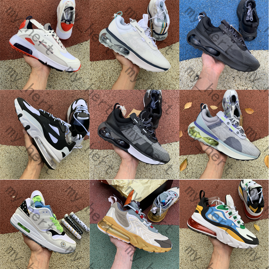 Designer 270 React Running shoes for Men Women Air Sneakers Athletic Basketball Foam Runner Max 2021 White Daisy Pack off Outdoor Sports Trainers
Designer 270 React Running shoes for Men Women Air Sneakers Athletic Basketball Foam Runner Max 2021 White Daisy Pack off Outdoor Sports Trainers