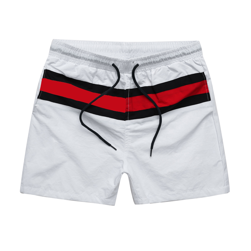 2022 Summer Men Shorts Casual Swimwear Luxury Designer Embroidery Casual Sport Swimsuits, White
2022 Summer Men Shorts Casual Swimwear Luxury Designer Embroidery Casual Sport Swimsuits, White