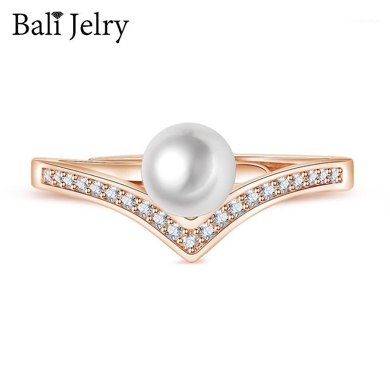 Cluster Rings Bali Jelry Fashion Pearl For Women 925 Silver Jewelry Zircon Gemstones Open Ring Accessories Wedding Engagement Wholesale, Golden;silver
Cluster Rings Bali Jelry Fashion Pearl For Women 925 Silver Jewelry Zircon Gemstones Open Ring Accessories Wedding Engagement Wholesale, Golden;silver