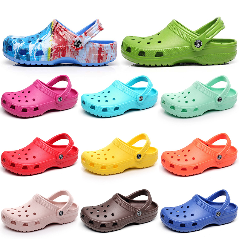 Clogs Slides Sasual Slip On Platform Sandals Sneakers Waterproof Shoes Beach Outdoor Indoor Men Women Slippers Clog Sandal Slide Slipper Trainers, #3
Clogs Slides Sasual Slip On Platform Sandals Sneakers Waterproof Shoes Beach Outdoor Indoor Men Women Slippers Clog Sandal Slide Slipper Trainers, #3