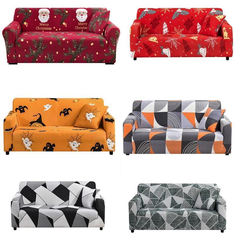 Chair Covers Christmas Stretch Sofa Cover Elastic Couch Case For Corner Sectional Funda De Sofá L Shape Santa Claus Printed
Chair Covers Christmas Stretch Sofa Cover Elastic Couch Case For Corner Sectional Funda De Sofá L Shape Santa Claus Printed