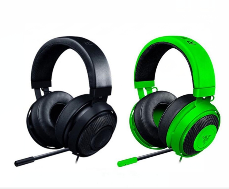 Kraken Pro V2 Wired… - image