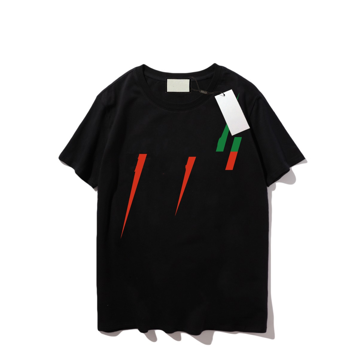 High Quality Fashion Tiger Blade Print T-Shirts For Men Women Designer Tees Shirt Mens Summer Streetwear Clothing Crew Neck Tshirt S-2XL
High Quality Fashion Tiger Blade Print T-Shirts For Men Women Designer Tees Shirt Mens Summer Streetwear Clothing Crew Neck Tshirt S-2XL