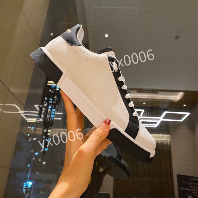 Ltaly classic fashion casual 35-45 shoes patchwork trendy sneakers ladies punk rivet low-top men's leather skateboard sports shoe cx201005, Choose the color
Ltaly classic fashion casual 35-45 shoes patchwork trendy sneakers ladies punk rivet low-top men's leather skateboard sports shoe cx201005, Choose the color