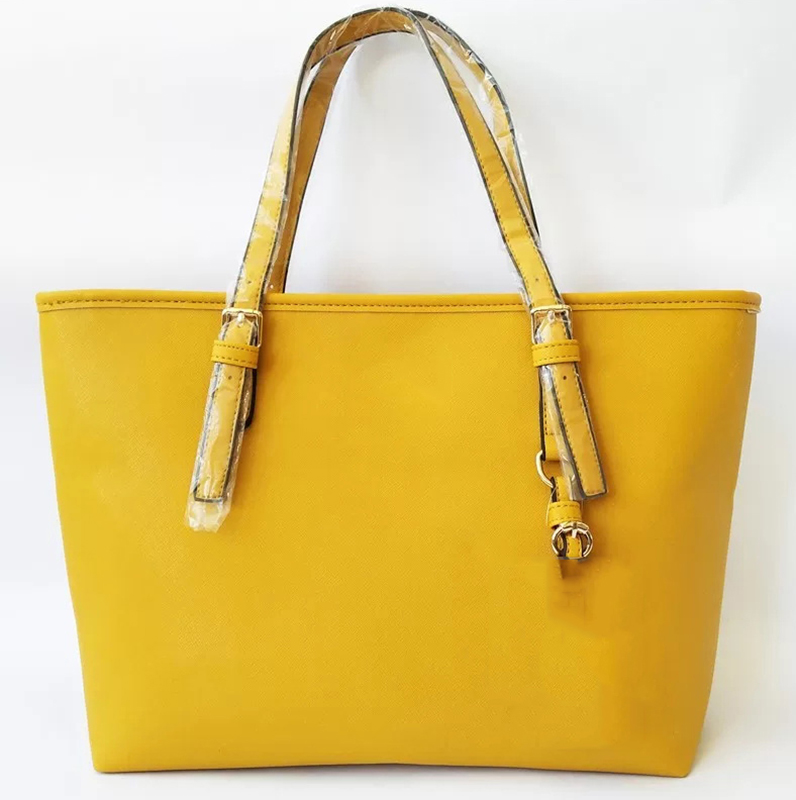 brand designer Fashion women Bags Handbags Purse Totes Bag Large Capacity Ladies Simple Shopping Handbag Leather Shoulder Bags 16 color, Lake blue
brand designer Fashion women Bags Handbags Purse Totes Bag Large Capacity Ladies Simple Shopping Handbag Leather Shoulder Bags 16 color, Lake blue