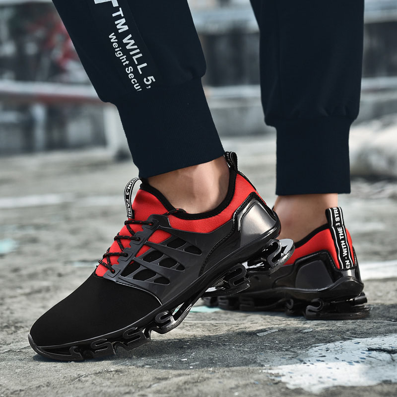 Big Size 36-45 Trainers Sports Sneakers Jogging Running shoes Walking Hiking Spring and Fall Professional Men's Women's, A1
Big Size 36-45 Trainers Sports Sneakers Jogging Running shoes Walking Hiking Spring and Fall Professional Men's Women's, A1