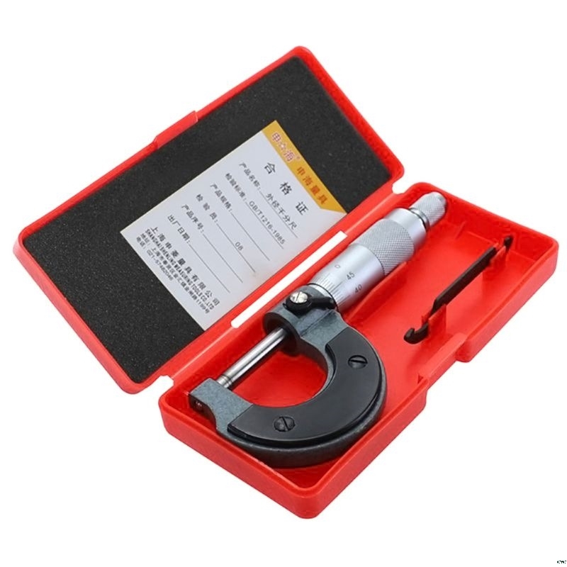 Micrometer 25-50/50… - image
