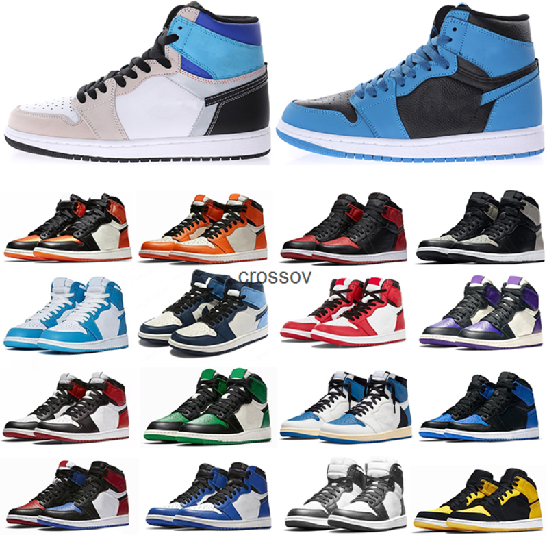 TOP Quality Newest Jumpman 1 University Blue Basketball shoes 1s High Prototype Dark Marina Blue Mocha Electro Orange UNC Light Smoke Grey
TOP Quality Newest Jumpman 1 University Blue Basketball shoes 1s High Prototype Dark Marina Blue Mocha Electro Orange UNC Light Smoke Grey