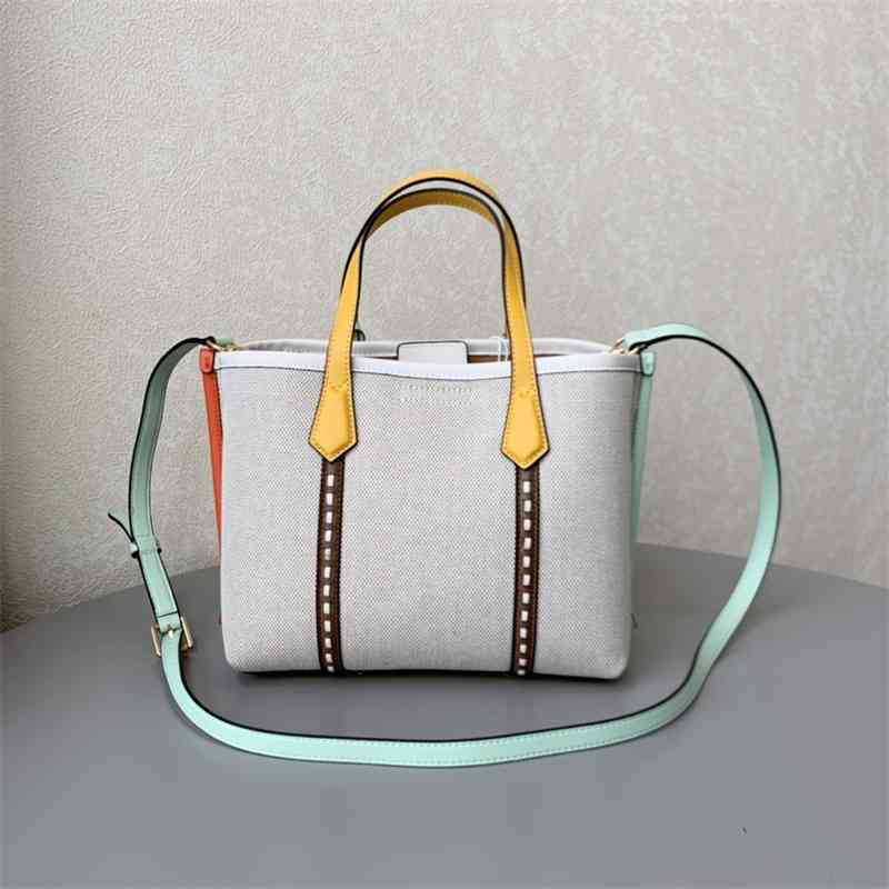 Luxury designer Crossbody Shoulder Backpack Handbags Tote bag Bags Handbags Wallet Purse Store Perry small canvas with Leather Shoulder Tote
Luxury designer Crossbody Shoulder Backpack Handbags Tote bag Bags Handbags Wallet Purse Store Perry small canvas with Leather Shoulder Tote