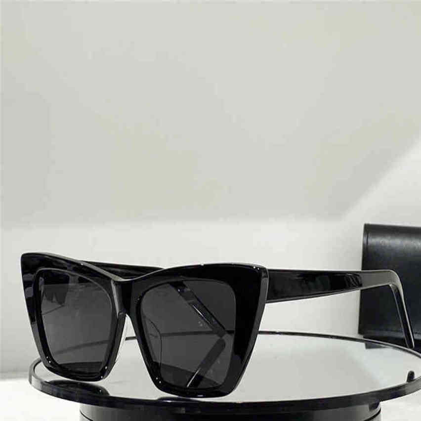 276 sun popular women fashion retro Cat eye shape frame Summer Leisure wild style top quality UV400 Protection come with case, White;black
276 sun popular women fashion retro Cat eye shape frame Summer Leisure wild style top quality UV400 Protection come with case, White;black