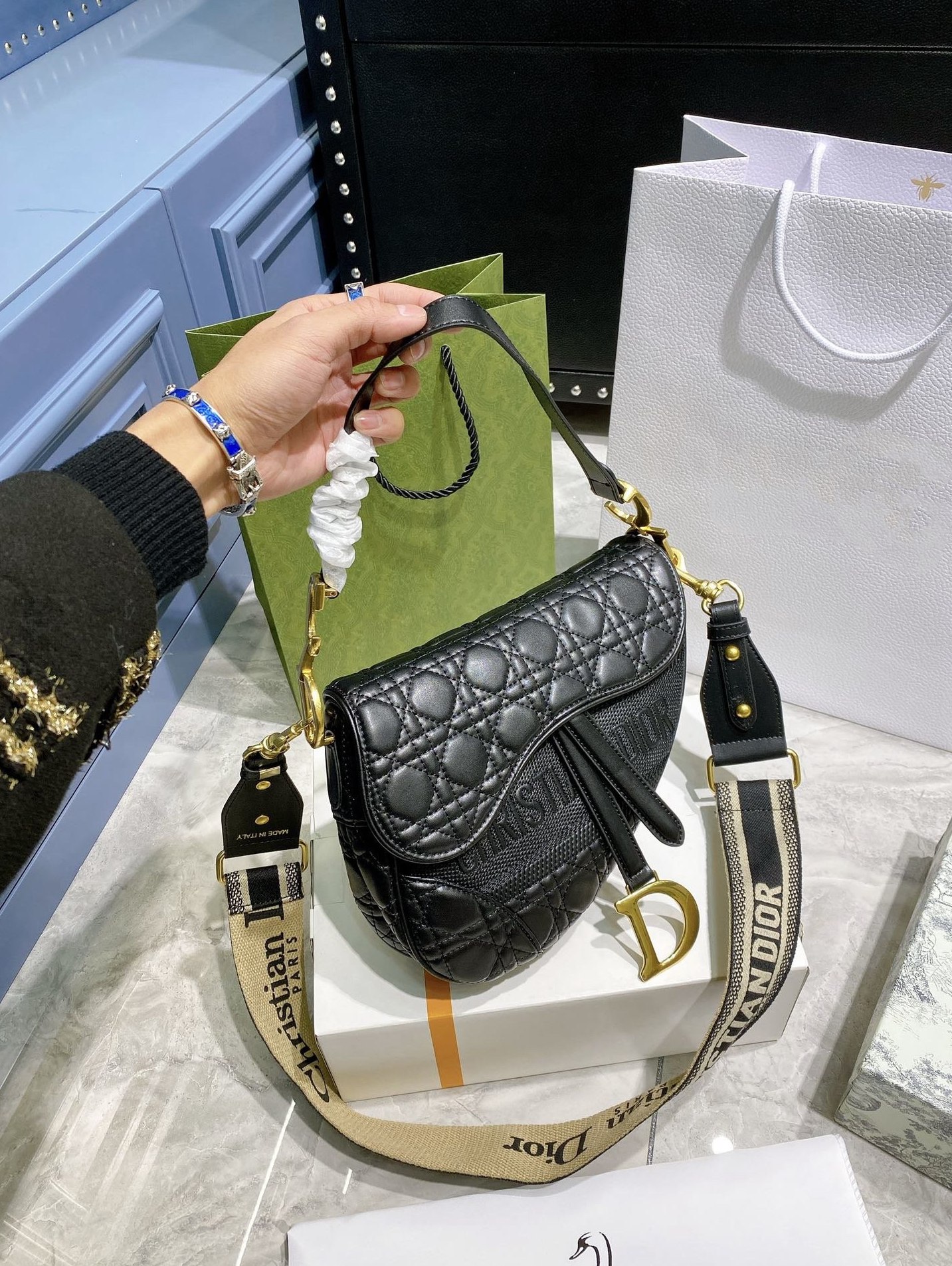 2021 handbags women crossbody bags flower shoulder messenger bag wallet totes clutch purses -l7540, Red;black
2021 handbags women crossbody bags flower shoulder messenger bag wallet totes clutch purses -l7540, Red;black