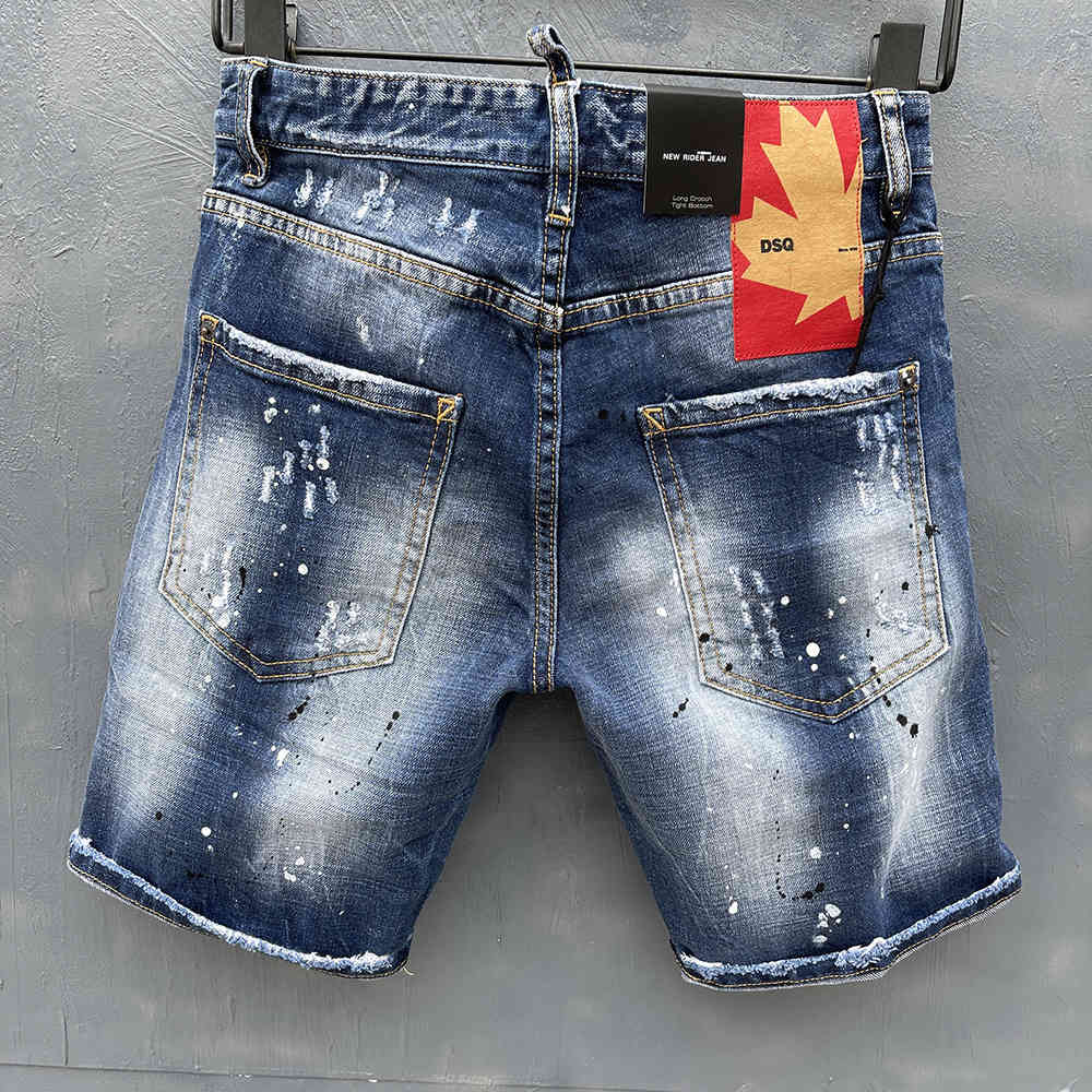 Men's Jeans Men Mens Luxury DesignerJeans ny Ripped Cool Guy Causal Hole Denim Fashion Brand Fit Washed Pant 5 RRZO, As picture show
Men's Jeans Men Mens Luxury DesignerJeans ny Ripped Cool Guy Causal Hole Denim Fashion Brand Fit Washed Pant 5 RRZO, As picture show