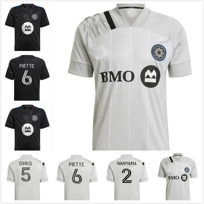 2021 2022 Club de Foot MontrEal CF SOCCER JERSEYS Impact 21 22 AWAY WANYAMA MIHAILOVIC PIETTE QUIOTO MLS FOOTBALL SHIRTS
2021 2022 Club de Foot MontrEal CF SOCCER JERSEYS Impact 21 22 AWAY WANYAMA MIHAILOVIC PIETTE QUIOTO MLS FOOTBALL SHIRTS