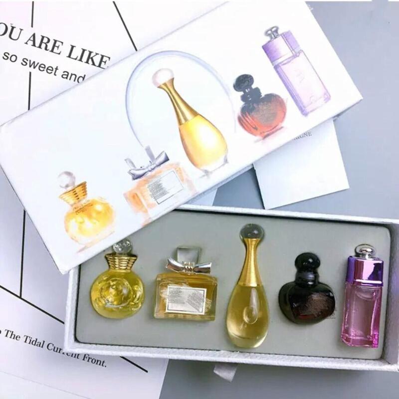 In 1 Original Perfume For Women Sexy Long Lasting Eau De Q Version With Beautiful Package 1Set Fragrances Bag Parts & Accessories
In 1 Original Perfume For Women Sexy Long Lasting Eau De Q Version With Beautiful Package 1Set Fragrances Bag Parts & Accessories