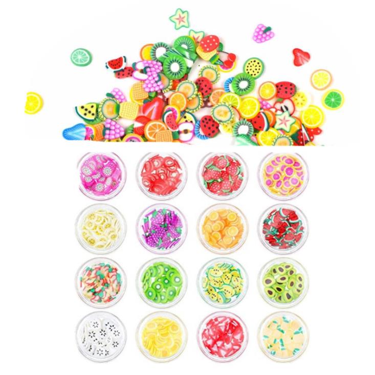 Decorations Beautydecorations Salon Health & Beautymixed Styles 3D Fruit Tiny Slices Sticker Polymer Clay Diy Designs Slice Nail Art Decors
Decorations Beautydecorations Salon Health & Beautymixed Styles 3D Fruit Tiny Slices Sticker Polymer Clay Diy Designs Slice Nail Art Decors