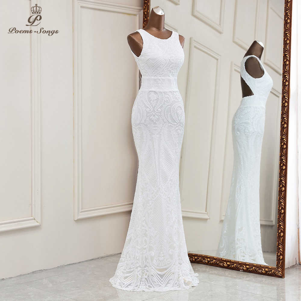 evening dresses long formal dress women elegant mermaid vestidos de fiesta elegant backless evening gowns 210719