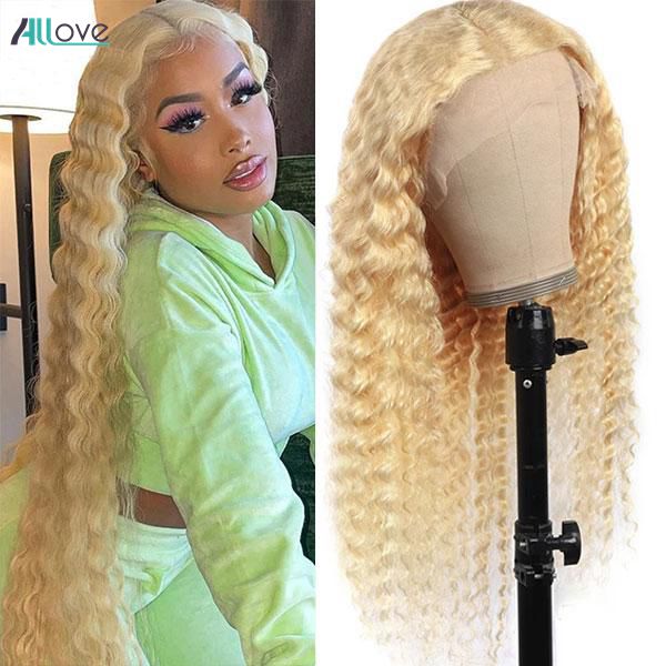 Allove 28 32 Inch Peruvian Straight Human Hair Lace Front Wigs 613 Blonde Color Brazilian Kinky Curly Body Deep Loose for Women, Brazilian hair
Allove 28 32 Inch Peruvian Straight Human Hair Lace Front Wigs 613 Blonde Color Brazilian Kinky Curly Body Deep Loose for Women, Brazilian hair