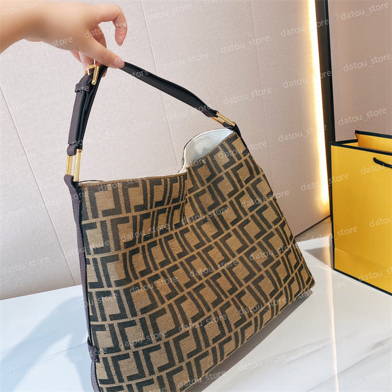 Women Designer Casual Tote Bags Fashion Letter F Large Capacity Shoulder Bag Winter Handbags Purses Womens Totes Crossbody Bags
Women Designer Casual Tote Bags Fashion Letter F Large Capacity Shoulder Bag Winter Handbags Purses Womens Totes Crossbody Bags
