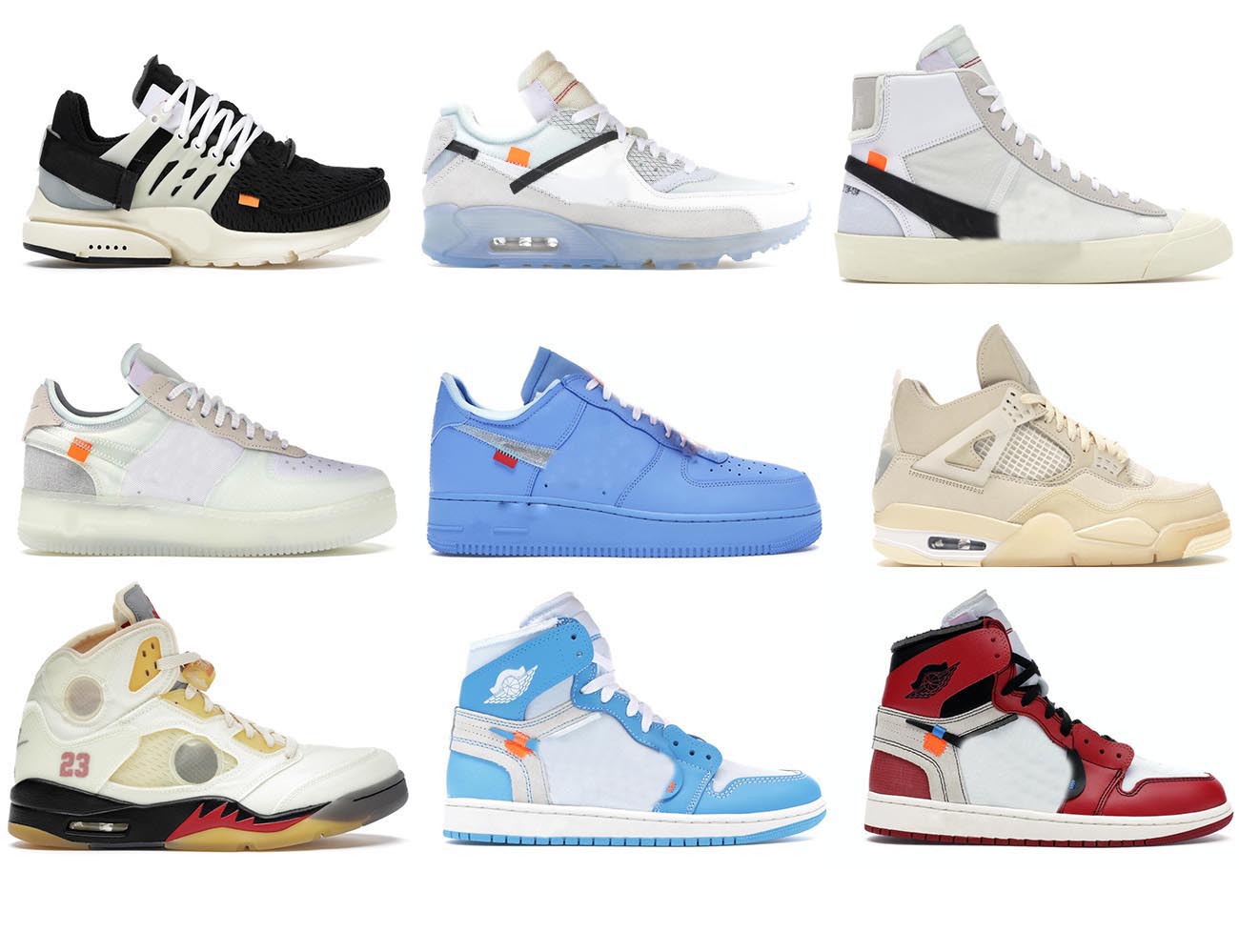2021 Release Off Authentic Air UNC 1 Power Blue Shoes White Chicago Red 1S MCA 4 5 Sail Black Men Women Presto 2.0 Skateboard Sports Outdoor Sneakers With Original box
2021 Release Off Authentic Air UNC 1 Power Blue Shoes White Chicago Red 1S MCA 4 5 Sail Black Men Women Presto 2.0 Skateboard Sports Outdoor Sneakers With Original box