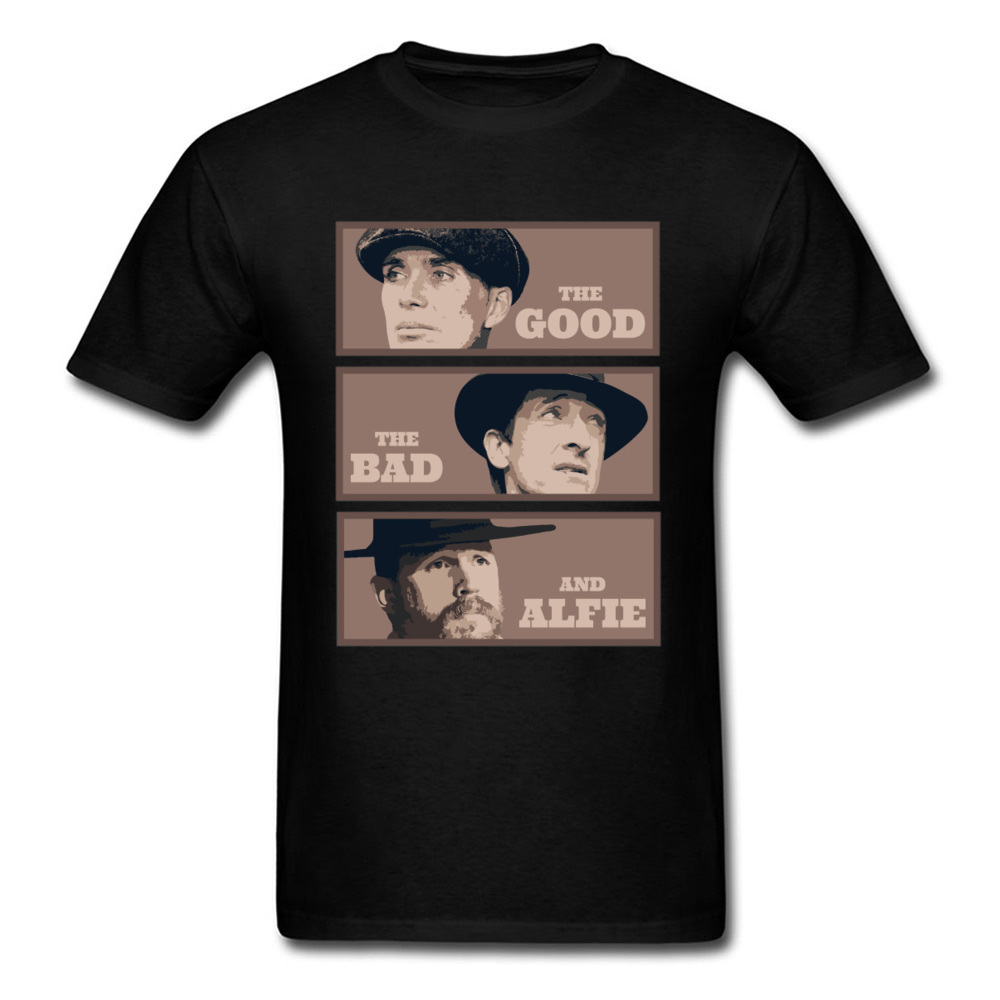 Men t Shirts Funny Peaky Blinders T-shirt Western Style Tees Summer o Neck Tshirt Good Shelby, White;black
Men t Shirts Funny Peaky Blinders T-shirt Western Style Tees Summer o Neck Tshirt Good Shelby, White;black