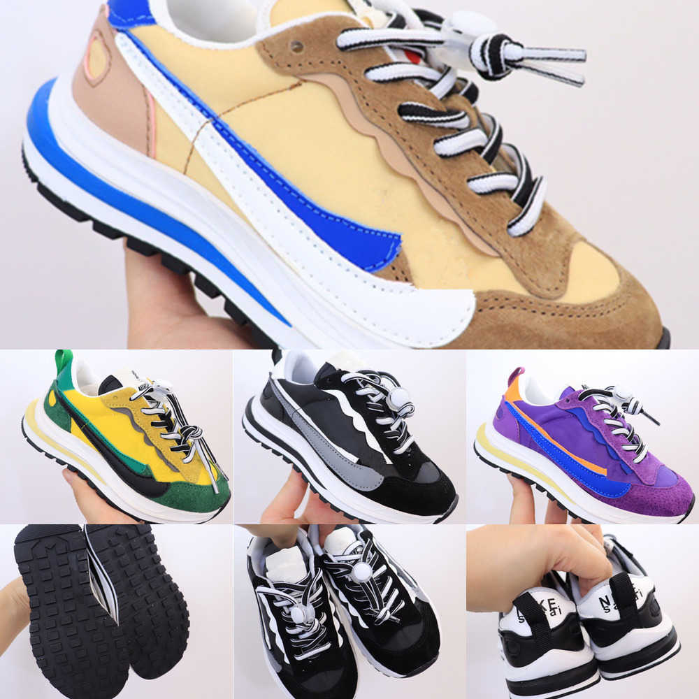 2021 Kids Running shoes Double hook and tongue pour enfants Athletic Boy Girl Off Noir Infants Green Gusto Little Girls Sneakers Teenage
2021 Kids Running shoes Double hook and tongue pour enfants Athletic Boy Girl Off Noir Infants Green Gusto Little Girls Sneakers Teenage