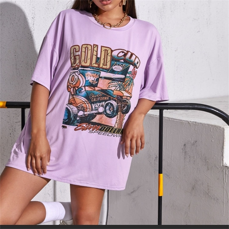 48ja 2021 t- car women's print loose large short sleeve 2021 t-women's t-shirt car print loose large short sleeve t-shirt, White
48ja 2021 t- car women's print loose large short sleeve 2021 t-women's t-shirt car print loose large short sleeve t-shirt, White